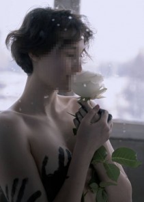 Фото проститутки Марина №2 в городе Майкоп