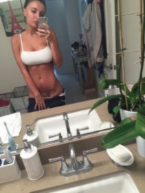 Фото проститутки Катя №3 в городе Майкоп