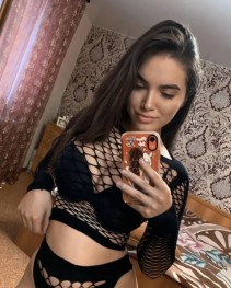 Фото проститутки Катя №4 в городе Майкоп