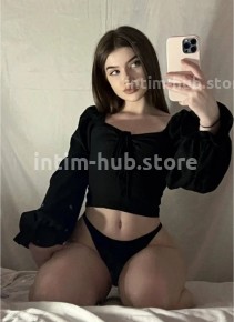 Фото проститутки Соня №2 в городе Майкоп