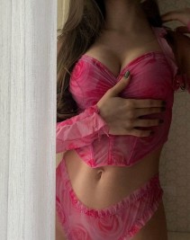 Фото проститутки Лера №6 в городе Майкоп