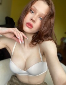 Фото проститутки Настя №2 в городе Майкоп