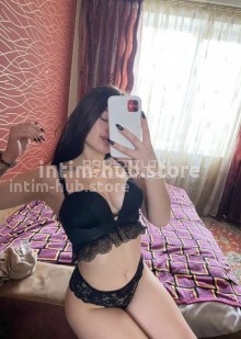 Фото проститутки Даша №1 в городе Майкоп