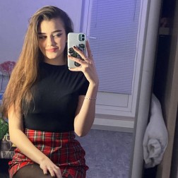 Фото проститутки Даша №1 в городе Майкоп