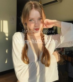 Фото проститутки Настя №1 в городе Майкоп