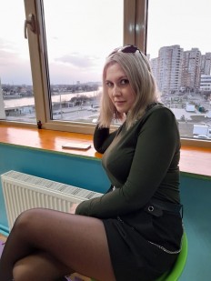 Фото проститутки Оля №1 в городе Майкоп
