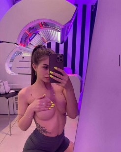 Фото проститутки Катя №1 в городе Майкоп