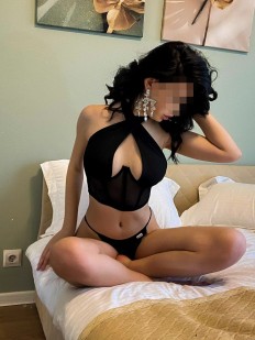 Фото проститутки Ольга №1 в городе Майкоп