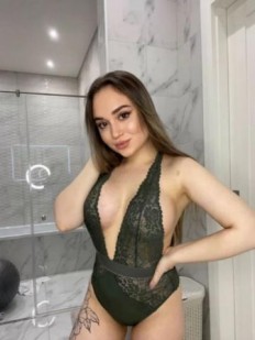 Фото проститутки Вика №1 в городе Майкоп