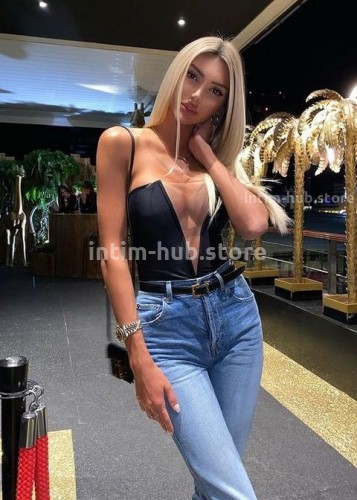 Лина, Г. Майкоп