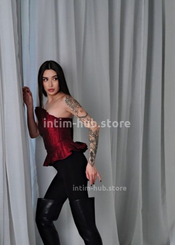 Вика, Г. Майкоп